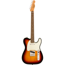 Squier 0374040500 Classic Vibe '60S Custom Telecaster Laurel Fingerboard 3-Tone Sunburst - JP Musical