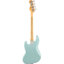Squier 0374530504 Classic Vibe '60s Jazz Bass Laurel Fingerboard Daphne Blue - JP Musical