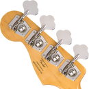 Squier 0374530504 Classic Vibe '60s Jazz Bass Laurel Fingerboard Daphne Blue - JP Musical