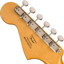 Squier 0374083572 Classic Vibe '60s Jazzmaster Laurel Fingerboard Sonic Blue - JP Musical