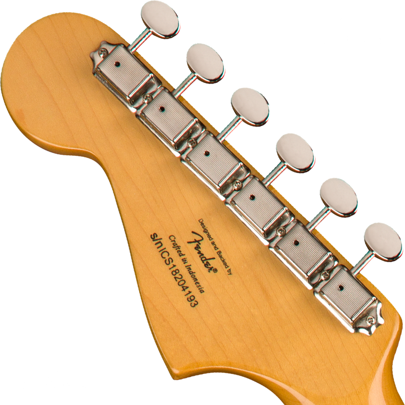 Squier 0374083572 Classic Vibe '60s Jazzmaster Laurel Fingerboard Sonic Blue - JP Musical