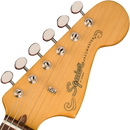 Squier 0374083572 Classic Vibe '60s Jazzmaster Laurel Fingerboard Sonic Blue - JP Musical