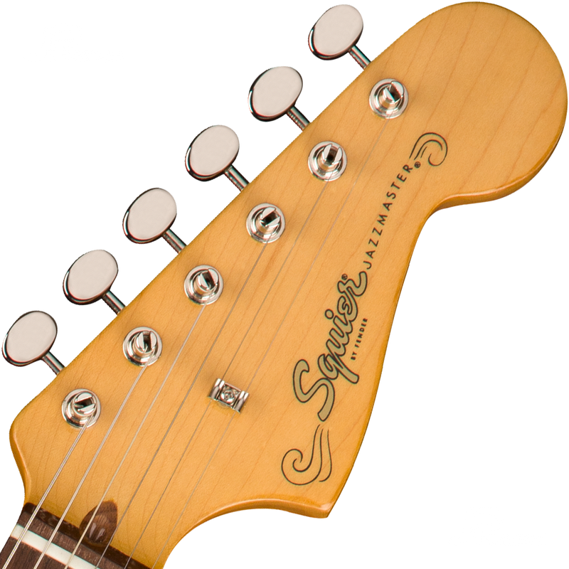Squier 0374083572 Classic Vibe '60s Jazzmaster Laurel Fingerboard Sonic Blue - JP Musical