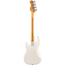 Squier 0374510505 Classic Vibe '60s Precision Bass Laurel Fingerboard Olympic White - JP Musical
