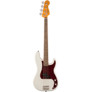 Squier 0374510505 Classic Vibe '60s Precision Bass Laurel Fingerboard Olympic White - JP Musical