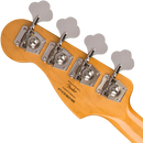 Squier 0374510505 Classic Vibe '60s Precision Bass Laurel Fingerboard Olympic White - JP Musical