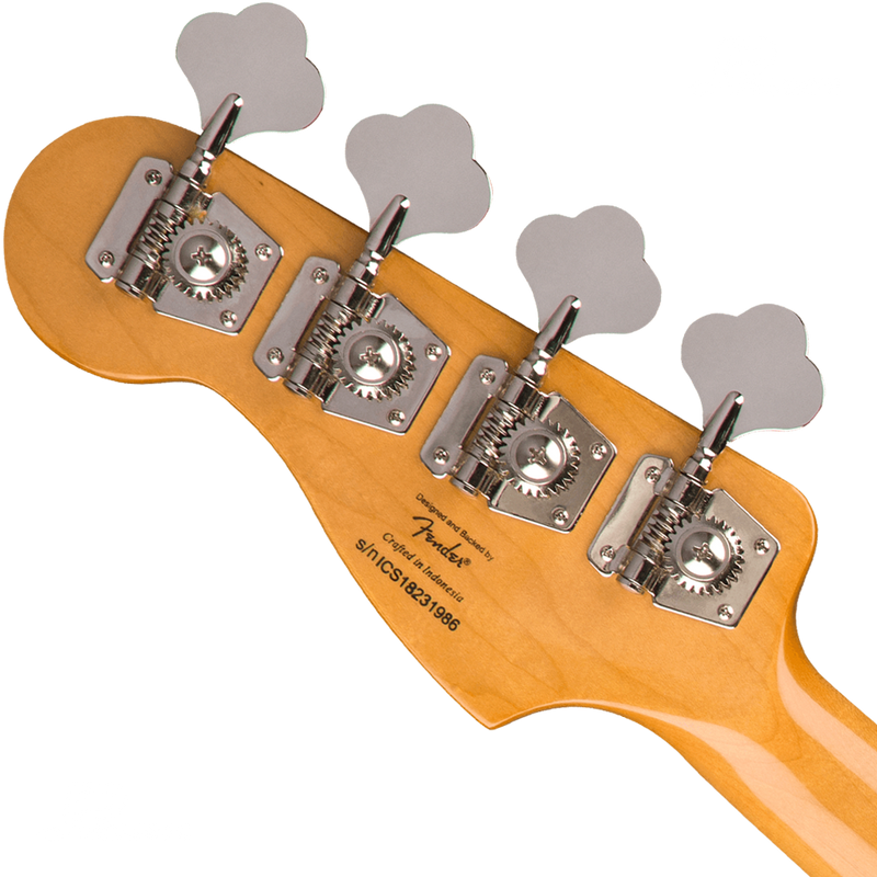 Squier 0374510505 Classic Vibe '60s Precision Bass Laurel Fingerboard Olympic White - JP Musical