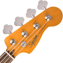 Squier 0374510505 Classic Vibe '60s Precision Bass Laurel Fingerboard Olympic White - JP Musical