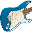 Squier 0374010502 Classic Vibe '60s Stratocaster Laurel Fingerboard Lake Placid Blue - JP Musical