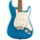 Squier 0374010502 Classic Vibe '60s Stratocaster Laurel Fingerboard Lake Placid Blue - JP Musical