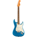 Squier 0374010502 Classic Vibe '60s Stratocaster Laurel Fingerboard Lake Placid Blue - JP Musical