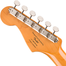 Squier 0374010502 Classic Vibe '60s Stratocaster Laurel Fingerboard Lake Placid Blue - JP Musical