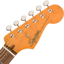 Squier 0374010502 Classic Vibe '60s Stratocaster Laurel Fingerboard Lake Placid Blue - JP Musical