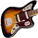 Squier 0374090500 Classic Vibe '70s Jaguar Laurel Fingerboard 3-Tone Sunburst - JP Musical
