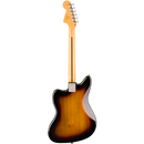 Squier 0374090500 Classic Vibe '70s Jaguar Laurel Fingerboard 3-Tone Sunburst - JP Musical