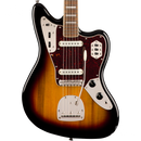 Squier 0374090500 Classic Vibe '70s Jaguar Laurel Fingerboard 3-Tone Sunburst - JP Musical