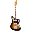Squier 0374090500 Classic Vibe '70s Jaguar Laurel Fingerboard 3-Tone Sunburst - JP Musical