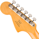 Squier 0374090500 Classic Vibe '70s Jaguar Laurel Fingerboard 3-Tone Sunburst - JP Musical