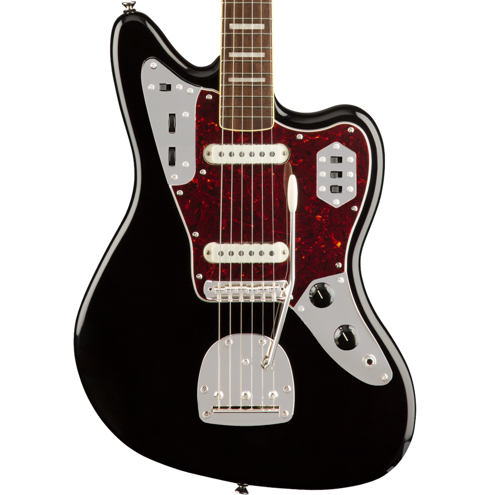 ギター Squier Classic Vibe 70s Jagur Amazon | Squier by Fender エレキギター Classic Vibe '70s