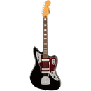 Squier 0374090506 Classic Vibe '70s Jaguar Laurel Fingerboard Black - JP Musical