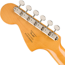 Squier 0374090506 Classic Vibe '70s Jaguar Laurel Fingerboard Black - JP Musical