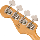 Squier 0374531500 Classic Vibe '60s Jazz Bass Fretless Laurel Fingerboard 3-Tone Sunburst - JP Musical