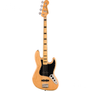 Squier 0374540521 Classic Vibe '70S Jazz Bass Maple Fingerboard Natural - JP Musical