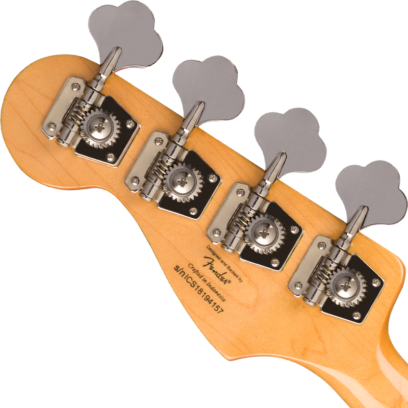 Squier 0374540521 Classic Vibe '70S Jazz Bass Maple Fingerboard Natural - JP Musical