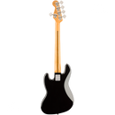 Squier 0374550506 Classic Vibe '70s Jazz Bass V Maple Fingerboard Black - JP Musical
