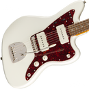 Squier 0374083505 Classic Vibe '60s Jazzmaster Laurel Fingerboard Olympic White - JP Musical