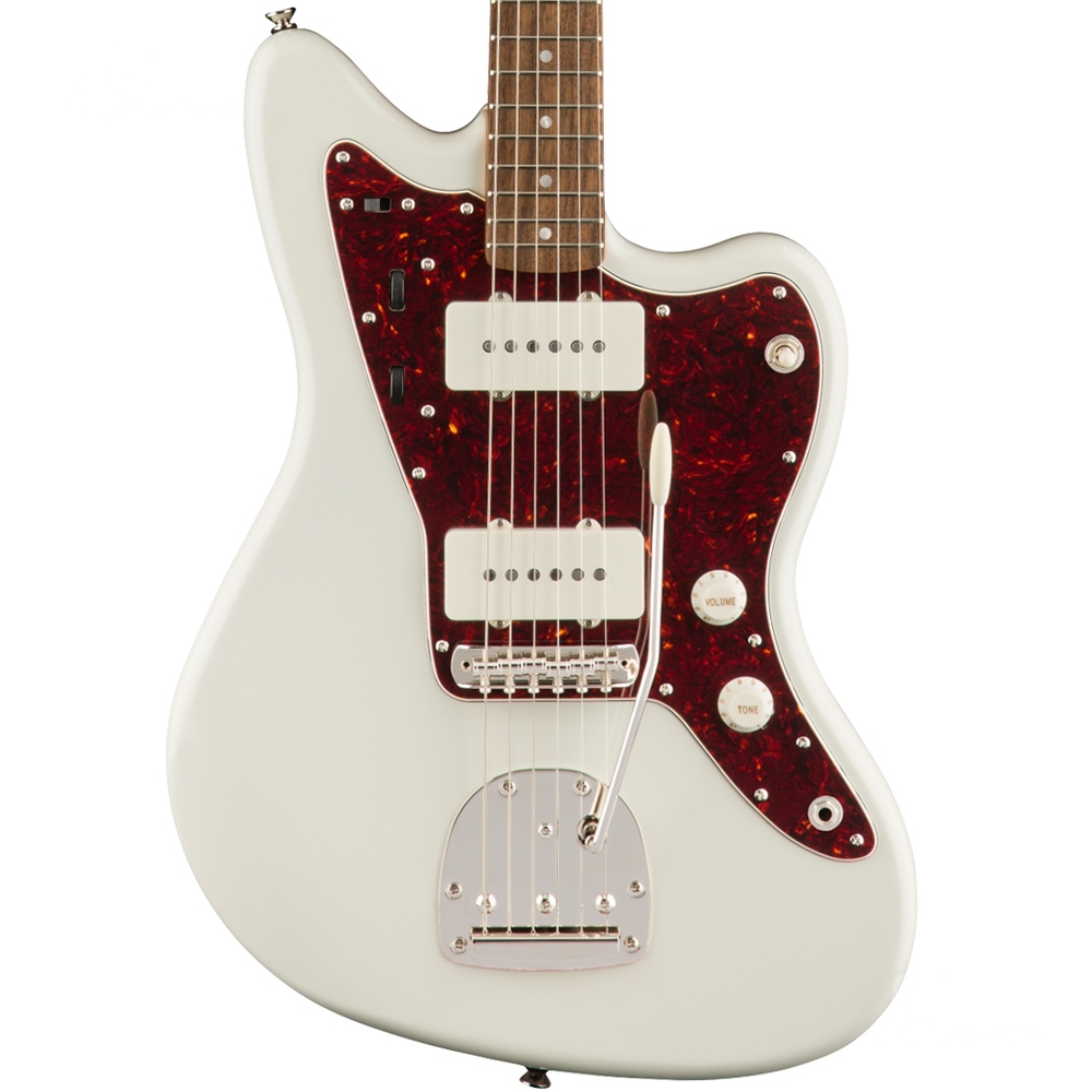 美品 Squier JAZZMASTER Classic Vibes’60s 白 美品 Squier JAZZMASTER Classic Vibes'60s 白