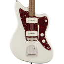 Squier 0374083505 Classic Vibe '60s Jazzmaster Laurel Fingerboard Olympic White - JP Musical