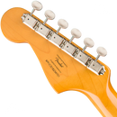 Squier 0374083505 Classic Vibe '60s Jazzmaster Laurel Fingerboard Olympic White - JP Musical