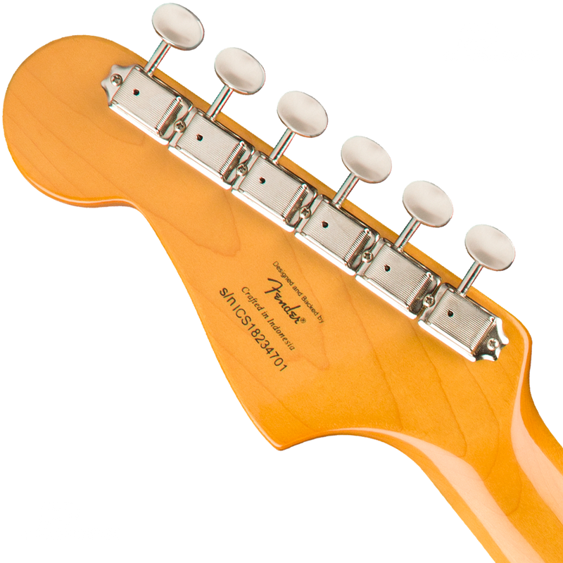 Squier 0374083505 Classic Vibe '60s Jazzmaster Laurel Fingerboard