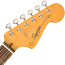 Squier 0374083505 Classic Vibe '60s Jazzmaster Laurel Fingerboard Olympic White - JP Musical