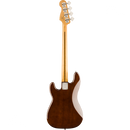 Squier 0374520592 Classic Vibe '70s Precision Bass Maple Fingerboard Walnut - JP Musical