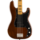 Squier 0374520592 Classic Vibe '70s Precision Bass Maple Fingerboard Walnut - JP Musical