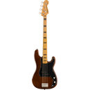 Squier 0374520592 Classic Vibe '70s Precision Bass Maple Fingerboard Walnut - JP Musical