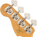 Squier 0374520592 Classic Vibe '70s Precision Bass Maple Fingerboard Walnut - JP Musical