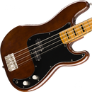 Squier 0374520592 Classic Vibe '70s Precision Bass Maple Fingerboard Walnut - JP Musical