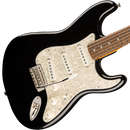 Squier 0374020506 Classic Vibe '70s Stratocaster Laurel Fingerboard Black - JP Musical