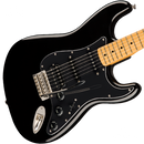 Squier 0374023506 Classic Vibe '70s Stratocaster HSS Maple Fingerboard Black - JP Musical