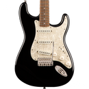 Squier 0374020506 Classic Vibe '70s Stratocaster Laurel Fingerboard Black - JP Musical