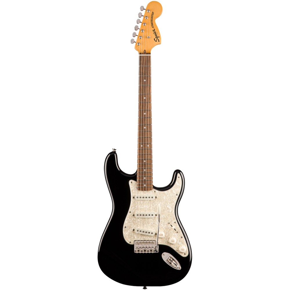 ギター Squier by Fender CV 70s Stratocaster Guitarra eléctrica Squier Classic Vibe 70's Stratocaster