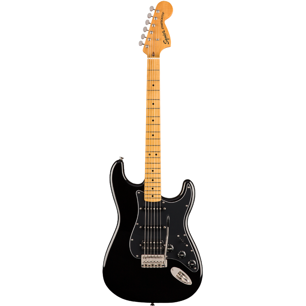Squier 0374023506 Classic Vibe '70s Stratocaster HSS Maple