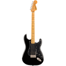 Squier 0374023506 Classic Vibe '70s Stratocaster HSS Maple Fingerboard Black - JP Musical