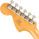 Squier 0374023506 Classic Vibe '70s Stratocaster HSS Maple Fingerboard Black - JP Musical