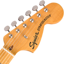 Squier 0374023506 Classic Vibe '70s Stratocaster HSS Maple Fingerboard Black - JP Musical