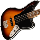 Squier 0374560500 Classic Vibe Jaguar Bass Laurel Fingerboard 3-Tone Sunburst - JP Musical