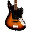 Squier 0374560500 Classic Vibe Jaguar Bass Laurel Fingerboard 3-Tone Sunburst - JP Musical